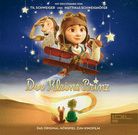 CD - Der kleine Prinz - Original-Hörspiel zum Kinofilm