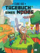 Tagebuch eines Kriegers - Ein inoffizielles Minecraft-Comic-Adventure