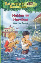 Helden im Hurrikan - Das magische Baumhaus (Bd. 55)