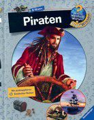 Piraten - Wieso? Weshalb? Warum? Profi Wissen (Bd. 22)