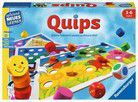 Quips - Welche Farbsteine passen zu deinem Bild? Spielend Neues Lernen