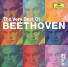 CD - The very best of Beethoven
