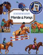 Pferde & Ponys - Kinderwissen