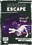 Mission Escape – Allein im Museum