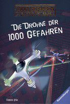 Die Drohne der 1000 Gefahren