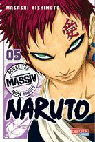 Naruto Massiv (Bd. 5)