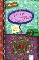 Glücklich hoch zwei - Lenas verliebtes Wunschbuch