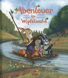 Abenteuer im Wipfelwald