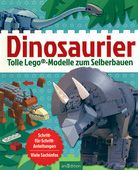 Dinosaurier - Tolle Lego®-Modelle zum Selberbauen
