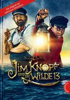 Jim Knopf und die Wilde 13 - Filmbuch