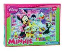Puzzle - Minnie - 60 Teile