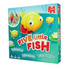 Five little Fish