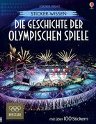 Die Geschichte der Olympischen Spiele - Sticker-Wissen