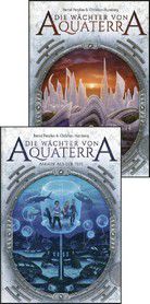 Die Wächter von Aquaterra im 2er-Set