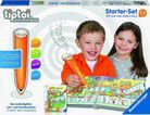 tiptoi® Starter-Set: Stift und Erste Zahlen-Buch