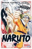 Naruto Massiv (Bd. 6)