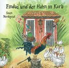 CD - Findus und der Hahn im Korb