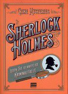 Sherlock Holmes - Crime Mysteries - Lösen Sie 10 knifflige Kriminalfälle
