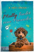 Molly findet eine Freundin (Bd. 3)