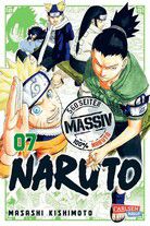 Naruto Massiv (Bd. 7)
