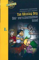 The Missing Dog - Der verschwundene Hund - Deutsch-Englischer Krimi für Kids