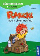 Pumuckl macht einen Ausflug - Bücherhelden 1. Klasse