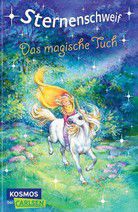 Das magische Tuch - Sternenschweif (Bd. 36)