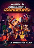Minecraft Dungeons - Ein Handbuch für Helden