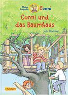 Conni und das Baumhaus - Meine Freundin Conni (Bd. 35)