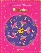 Ballerina - Zauberhafte Mandalas