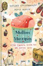 Muffins & Marzipan - Vom großem Glück auf den zweiten Blick