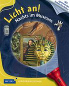 Nachts im Museum - Licht an! (Bd. 33)