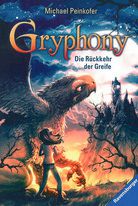 Die Rückkehr der Greife - Gryphony (Bd. 3)