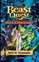 Dolch der Verdammnis - Beast Quest