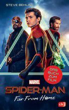 Far From Home - Marvel Spider-Man