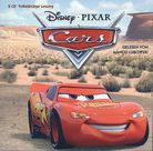 CD - Cars (Bd. 1)