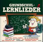 CD - Grundschul-Lernlieder