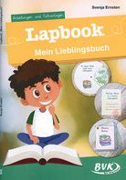 Lapbook: Mein Lieblingsbuch