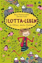 Je Otter, desto flotter - Mein Lotta-Leben (Bd. 17)