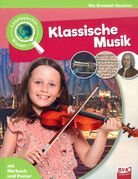 Klassische Musik - Leselauscher Wissen