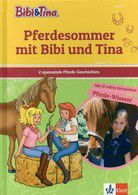 Pferdesommer mit Bibi und Tina - Bibi & Tina