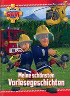 Meine schönsten Vorlesegeschichten - Feuerwehrmann Sam