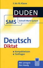 Deutsch Diktat - SMS - Duden