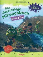 Das oberolchige Mitmachbuch - Die Olchis