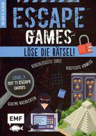 Escape Games – Löse die Rätsel!