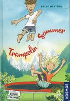 Trampolin-Sommer