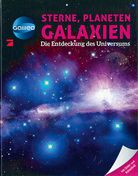 Sterne, Planeten, Galaxien - Die Enteckung des Universums - Galileo Wissen