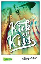 Kick or Kiss