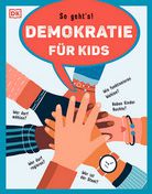 Demokratie für Kids - So geht´s!