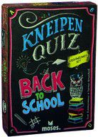 Kneipenquiz - Back to School